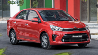 Điểm tin ô tô 28 Tết: Accent 2026 lộ diện, Land Cruiser FJ thêm máy dầu, giá xe Kia mới nhất tháng 2