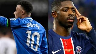 Lịch thi đấu Champions League hôm nay: Real Madrid tiếp tục ôm hận trước Mourinho; PSG sảy chân?