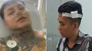 Công an thông tin nóng vụ 2 người bị nhóm thanh niên đuổi đánh, đâm gục trước nhà hàng ở TP.HCM