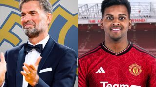 TIếp quả Real Madrid, HLV Jurgen Klopp chốt bán siêu tiền đạo cho Manchester United