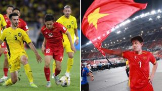 Tin bóng đá 16/2: Đình Bắc soán ngôi Sơn Tùng M-TP; ĐT Việt Nam ấn định thời điểm được AFC xử thắng