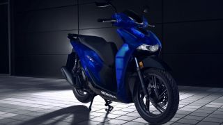 Tin xe hot 16/2: Chính thức ra mắt ‘vua xe ga’ Honda SH 125i 2026 mới với giá rẻ, trang bị cực chất