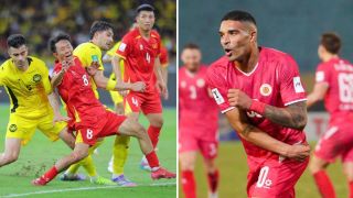 CLB CAHN bị xử thua ở giải châu Á, CĐV ĐNÁ lập tức thúc giục AFC trả lại công bằng cho ĐT Việt Nam