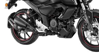 Yamaha chính thức ra mắt ‘vua côn tay’ 150cc mới 'chơi tới bến' Honda Winner R, có ABS, giá hấp dẫn