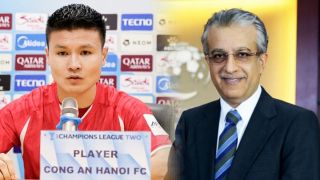 CLB CAHN chính thức bị AFC dồn vào đường cùng, Quang Hải có phản ứng gây chú ý