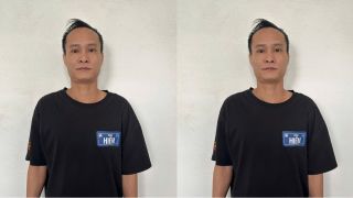 'Ông trùm' lừa đảo xuyên quốc gia ăn năn nhận sai, từ Campuchia về Việt Nam xin đầu thú