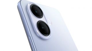 Đây là vua giá rẻ mới của vivo, đạt chuẩn chống nước, va đập quân sự, pin 6500 mAh