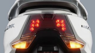 Tin xe hot mùng 2 Tết: Honda sắp ra mắt 'xe ga quốc dân' 125cc mới tại Việt Nam, đẹp lấn át SH Mode