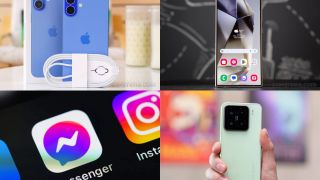 Tin công nghệ trưa 18/2: iPhone 16 Plus giảm sâu, Messenger đột ngột 'biến mất', Galaxy S24 Ultra giá rẻ, Xiaomi 15 hot