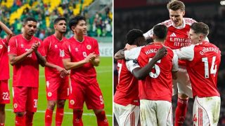 Kết quả bóng đá hôm nay: Bất ngờ lớn tại Ngoại hạng Anh; CLB CAHN dừng bước sớm ở Champions League?