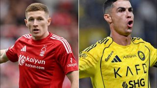 Lịch thi đấu bóng đá hôm nay: Mục tiêu của MU gây sốt tại Cúp C2; Ronaldo nhận tin dữ ở Al Nassr?