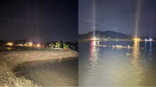 Hai thiếu niên mất tích ở Đê Cà Giang đúng ngày mùng 1 Tết, nhân chứng kể lại cảnh tượng khó quên