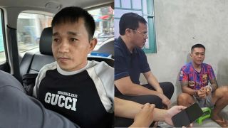 Góc khuất vụ cướp ngân hàng Đắk Lắk: Lộ kế hoạch ‘không kẽ hở’, thuyết phục đồng bọn phá ‘lời nguyền’