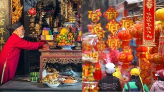 Năm nào cũng ăn Tết nhưng đa số người Việt Nam đều không biết Tết nước ta bắt đầu từ bao giờ?