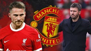 Tin bóng đá quốc tế 20/2: Man Unied muốn 'rút ruột' Liverpool; HLV Carrick đón tân binh đầu tiên?