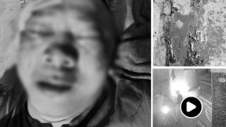 Nóng: Công an vào cuộc vụ công an viên bị tấn công đổ máu vì nhắc quái xế lạng lách