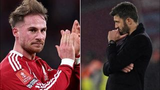 Man United 'chơi lớn', HLV Carrick bất ngờ đổi 3 ngôi sao lấy trụ cột của Liverpool