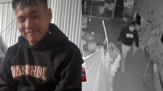 Gã đàn ông khai lý do đâm chết bố bạn gái đúng đêm giao thừa ở Tây Ninh, hé lộ trích xuất camera