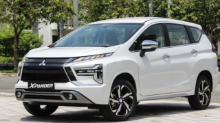 Điểm tin ô tô Mồng 3 Tết: Giá xe Mitsubishi mới nhất, Kia Seltos lập kỷ lục, X-Trail 2026 trình làng