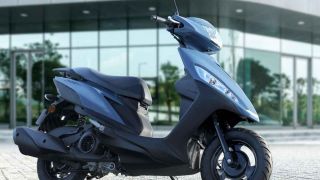 Tin xe hot 19/2: Yamaha ra mắt ‘cơn ác mộng của Honda Vision, đe nẹt ‘Tiểu SH’ nhờ giá cạnh tranh