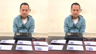 Lời khai không ngờ của nghi phạm đột nhập nhà dân, trộm 300 triệu đồng trong ô tô ở Ninh Bình