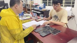 Bắt đối tượng giả đại gia, quay clip nhạy cảm khiến hàng trăm 'sugar baby' ở TP.HCM sập bẫy