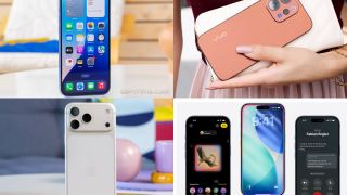 Tin công nghệ trưa 20/2: vivo V70 ra mắt, iPhone 17 Pro Max lao dốc, iPhone 16 Plus hấp dẫn, mở hộp vivo V70 Elite