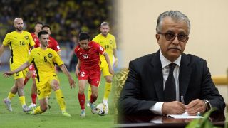 AFC có quyết định gây chấn động, ĐT Malaysia nhận đòn đau trước 'đại chiến' ĐT Việt Nam
