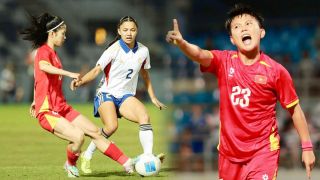 ĐT Việt Nam bị quay lưng trước thềm VCK Asian Cup, AFC xoáy sâu vào nỗi đau của bóng đá Việt Nam