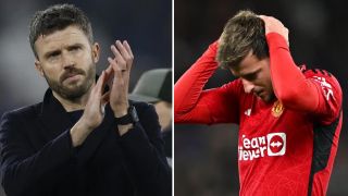 HLV Carrick ra quyết định tàn nhẫn, Mason Mount ấn định ngày chia tay Manchester United?