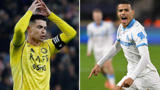 Kết quả bóng đá hôm nay: Ronaldo nhận 'tin sét đánh' ở Al Nassr; Greenwood đi vào lịch sử Marseille?