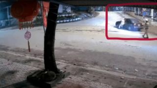 Nam tài xế ô tô kéo tay cán bộ CSGT, nhấn ga bỏ chạy ở Tuyên Quang: Tình hình sức khỏe cán bộ CSGT