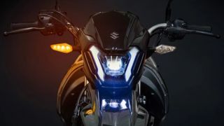 Suzuki bất ngờ ra mắt ‘vua côn tay’ 162cc mới giá 'mềm', có ABS như Yamaha Exciter và Honda Winner R