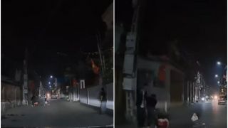 Thông tin chính thức vụ dùng dao rựa chém người như 'băm rau' ở giữa đường Hà Nội đêm mùng 4 Tết