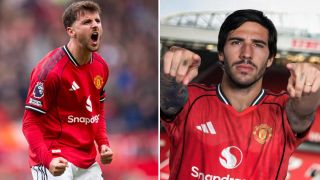 Tin chuyển nhượng 20/2: MU rao bán Mason Mount; Tonali 'gật đầu' gia nhập Manchester United?