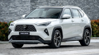 Điểm tin ô tô Mồng 4 Tết: Hyundai Accent 2026 lộ nội thất, Toyota đồng loạt giảm giá xe hybrid