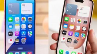 Đây là cặp đôi iPhone màn Dynamic Island rẻ nhất Việt Nam, một chín một mười với iPhone 17