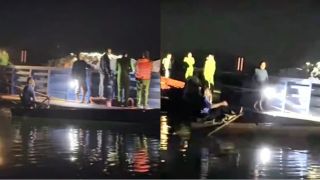 Nguyên nhân vụ lật tàu chở 22 khách ở hồ Thác Bà, hé lộ danh tính 6 nạn nhân mất tích giữa đêm