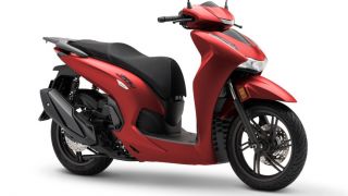 ‘Vua xe ga’ Honda SH mới 2026 chính thức ra mắt với giá hấp dẫn, thiết kế cực 'nét', trang bị vô đối