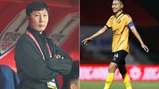 HLV Thanh Hóa xác nhận 'mất' Doãn Ngọc Tân, trụ cột ĐT Việt Nam tháo chạy khỏi con tàu đắm?