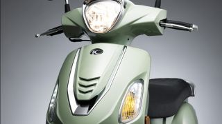 Quên Honda SH Mode đi, ‘vua xe ga’ 125cc mới đẹp lấn át cả Vision và LEAD ra mắt, giá 49 triệu đồng