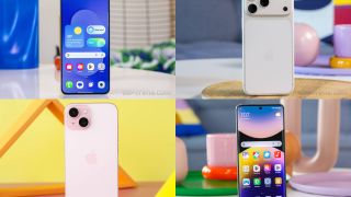 Tin công nghệ trưa 22/2: iPhone 17 Pro Max giảm sâu, iPhone 13 Pro giá rẻ, Galaxy S25 FE hấp dẫn, Redmi Note 14 Pro+ rẻ