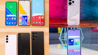 Tin công nghệ tối 22/2: Galaxy S26 Ultra rò rỉ màu sắc, Galaxy A36 rẻ bèo, bảng giá Galaxy S23, OPPO Reno15 hấp dẫn