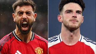 Bảng xếp hạng Ngoại hạng Anh 2025/26 mới nhất: Man Utd rơi tự do trên BXH; Arsenal nguy cơ mất top 1