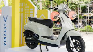 Bảng giá xe máy điện VinFast cuối tháng 2/2026 chỉ hơn 10 triệu đồng: Khách săn đón hơn xe máy Honda