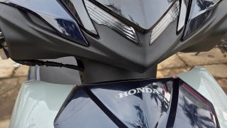 Honda chính thức ra mắt ‘xe ga quốc dân’ 125cc mới giá 21,9 triệu đồng: Thiết kế chất hơn cả SH Mode