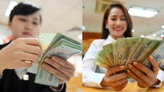 Ngân hàng trả lương thưởng cao nhất Việt Nam: Giảm so với 2024 nhưng con số vẫn đáng mơ ước