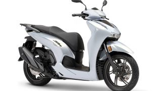 Tin xe hot 22/2: Phiên bản mới Honda SH 2026 ra mắt với thiết kế đẹp long lanh, trang bị xịn, giá rẻ