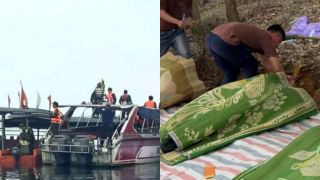 Vụ 6 người chìm tàu tử vong: Công bố kết quả xét nghiệm ma túy, nồng độ cồn của hai lái tàu