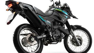 Yamaha chính thức ra mắt ‘vua côn tay’ 150cc giá rẻ mới ‘nét’ hơn Exciter, có ABS như Honda Winner R